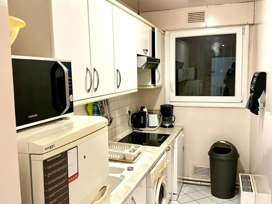 Apartamento Sweet - Convention With View